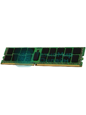 Оперативная память Kingston, DDR4, 16GB (1x16GB), 3200MHz, CL22, ECC, RDIMM