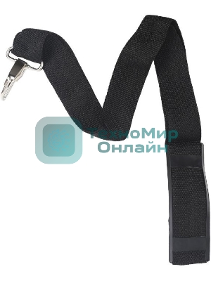 Триммер бензиновый MAXCUT MC 143, 2,5 л.с.