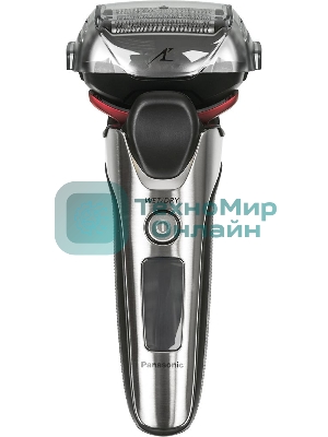 Электробритва сетчатая Panasonic Panasonic ES-LT4N-S820