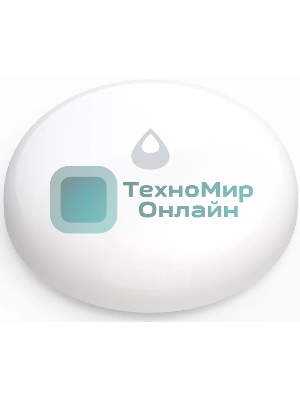 Датчик протечки Aqara Water Leak Sensor T1 (WL-S02D) белый