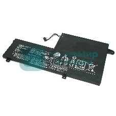Аккумуляторная батарея для ноутбука Lenovo Flex3, Yoga 500 14ISK11.1V 45Wh