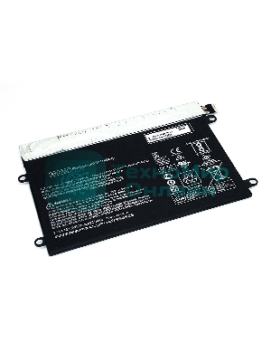 Аккумуляторная батарея для ноутбука HP X2 210 G2 7.7V 4221mAh