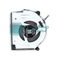 Вентилятор (кулер) для ноутбука Lenovo Legion Y540-17IRH CPU