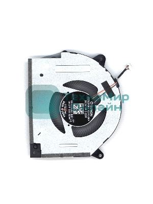 Вентилятор (кулер) для ноутбука Lenovo Legion Y540-17IRH CPU