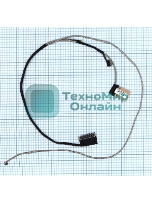 Шлейф матрицы для ноутбука Lenovo Yoga 520 520-14 Flex 5-1470