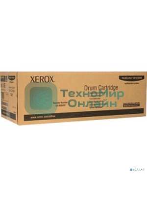 Драм-картридж Xerox 101R00474 черный для Xerox Phaser 3052/3260/WC 3215/25 10000 стр.(Channels)
