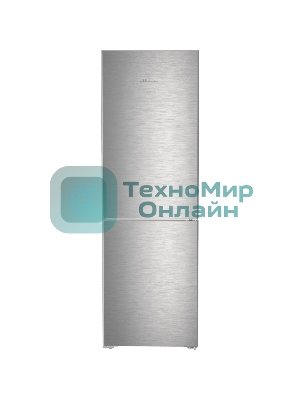 Холодильник Liebherr CNsdb 5223-22 001 серебристый двухкамерный 225/94л морозилка снизу, No Frost