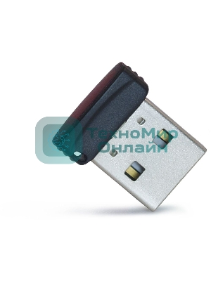 Программно-аппаратный комплекс Rutoken S micro 64Кб без сертификата (1100)