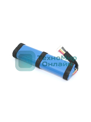 Аккумуляторная батарея для JBL Xtreme 3 7.4V 5200mAh 38.48Wh OEM