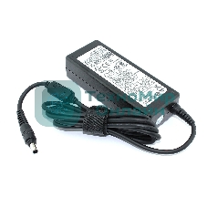 Блок питания (сетевой адаптер) для ноутбуков Samsung 19V 4.74A 90W 5.5x3.0мм