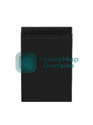 Аккумуляторная батарея ExeGate DT 1209 (12V 9Ah, клеммы F1)