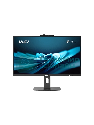 Моноблок MSI Pro AP272P 14M 27