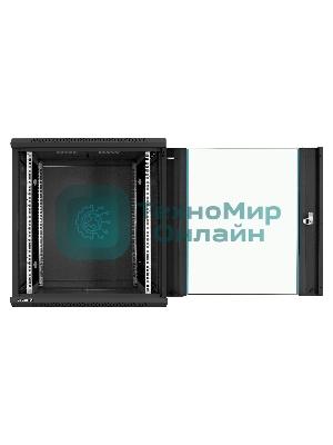 Шкаф телекоммуникационный 19