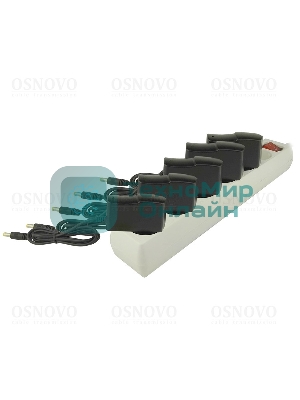 Блок питания Osnovo PS-12012(ver2)