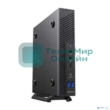 Неттоп Rikor USFF 101.1 0B210550 {i5-12400/8Gb/512Gb/Win11Pro}