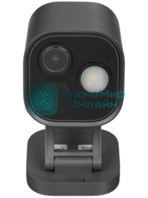 Камера видеонаблюдения IP Aqara G5 Pro WI-FI Wi-Fi 4.2-4.2мм корп.:белый (CH-C07D WH)