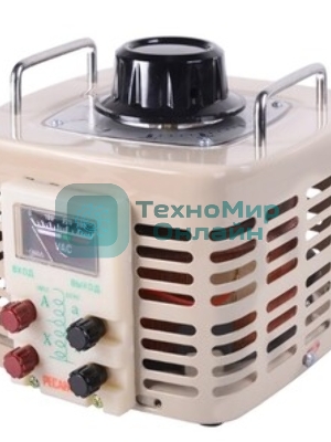 Автотрансформатор (ЛАТР) TDGC2-2К2kVA Ресанта