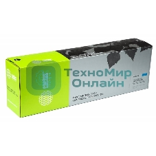 Картридж лазерный Cactus CS-CF311A голубой (31500 стр.) для HP Color LaserJet Enterprise M855