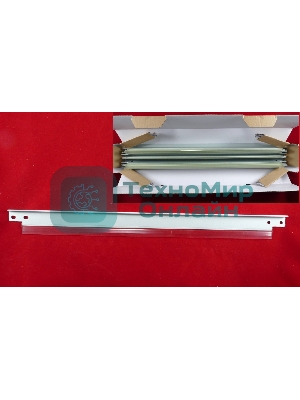 Дозирующее лезвие (Doctor Blade) HP LJ 5000/5100 (ELP, Китай) 10штук