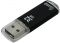 Флешка USB Smartbuy V-Cut (SB32GBVC-K), 32Gb, USB 2.0, R/W 25/15, черный