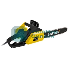 Электрическая цепная пила Huter ELS-1500P 1500Вт дл.шин.:12