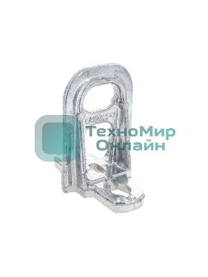 Кронштейн анкерн. CA1500 EKF ca-1500