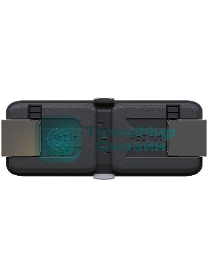 Mikrotik GPeR Gigabit Passive Ethernet Repeater 60