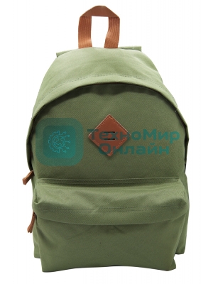 Рюкзак для ноутбука Silwerhof Start оливковый