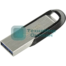 Флешка USB 256Gb SanDisk CZ73 Ultra Flair, USB 3.0, Metal