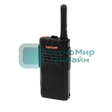 Портативная профессиональная радиостанция Rexant R-1