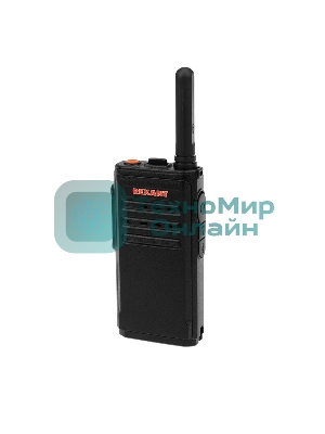 Портативная профессиональная радиостанция Rexant R-1