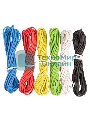 Набор автопровода Rexant 