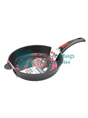 Сковорода НЕВА-МЕТАЛЛ 6028