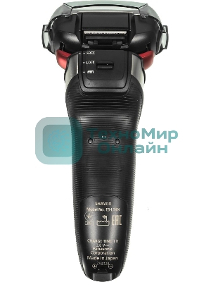 Электробритва сетчатая Panasonic Panasonic ES-LT4N-S820