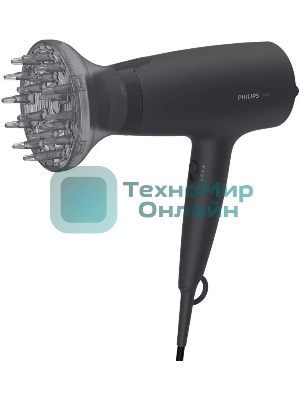 Фен Philips BHD302/30