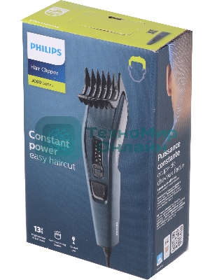 Машинка для стрижки Philips HC3505/15