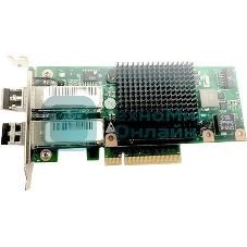 Сетевая карта 40GE PCIE3 X8 03022SXA HUAWEI