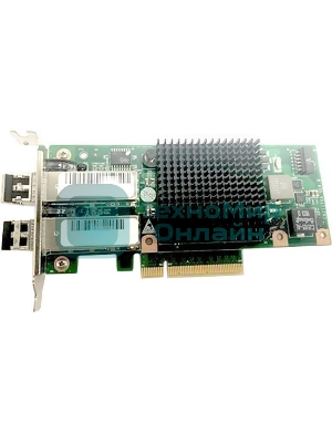 Сетевая карта 40GE PCIE3 X8 03022SXA HUAWEI