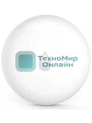 Датчик протечки Aqara Water Leak Sensor T1 (WL-S02D) белый