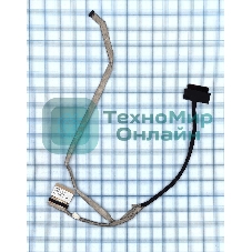 Шлейф матрицы для ноутбука HP ProBook 450 G4 455 G4