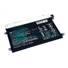 Аккумуляторная батарея для ноутбука HP X2 210 G2 7.7V 4221mAh