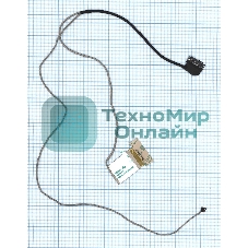 Шлейф матрицы для ноутбука Lenovo G70-70 G70-80 G70-30 G70-45 G70-50