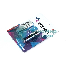 Батарейка Космос LR14 2 шт.