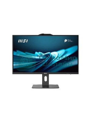 Моноблок MSI Pro AP272P 14M AiO 27