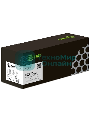 Картридж лазерный Cactus CS-Q6003A пурпурный (2000 стр.) для HP CLJ 1600/2600N/M1015/M1017