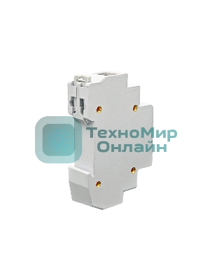 Устройство грозозащиты линий Ethernet + PoE на 1 канал (УЗИП). Класс II. Защищает PoE оборудование, подключенное к линиям Ethernet от наведенного напряжения высоких энергий. Скорость передачи данных: 10/100/1000 Мбит/c. Стандарты PoE: IEEE802.3 af/at/bt до 90W. Защищаемые контакты: 1-8. Номинальное рабочее напряжение Un - 48V DC. Максимльное рабочее напряжение Um - 60V DC. Номинальный ток разряда In - до 5kA. Максимльный ток разряда Imax - до 10kA. Время отклика - до 1нс. Вход - Розетка RJ45, В