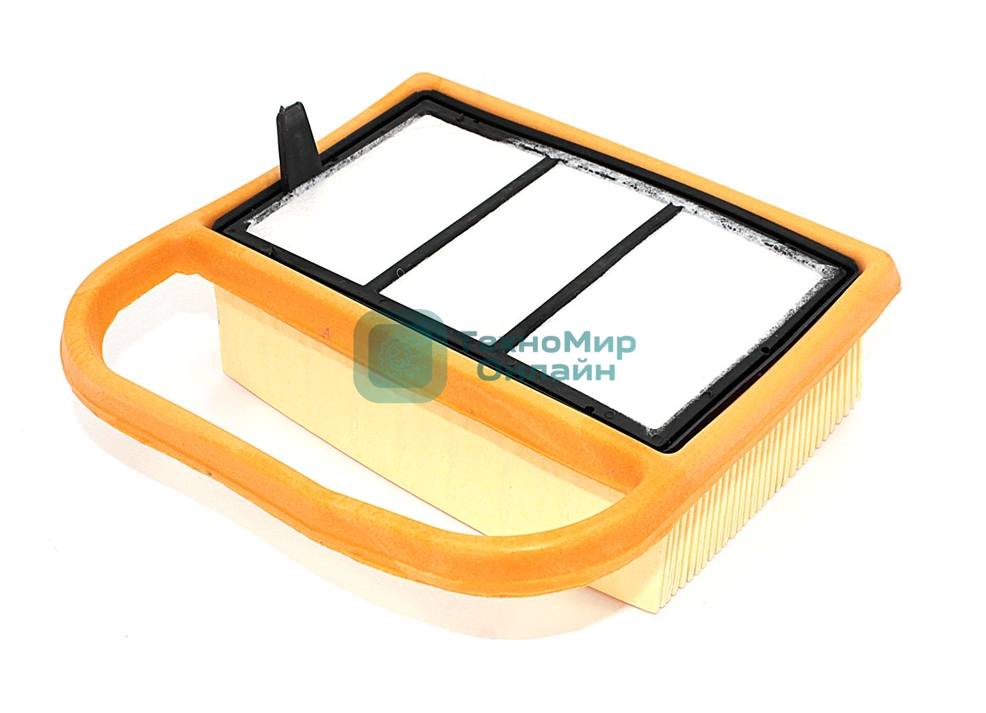 Фильтр воздушный для Stihl MS 410/420 121080