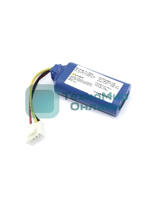 Аккумуляторная батарея для JBL Flip 5 3.7V 5200mAh OEM