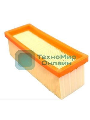 Фильтр для пылесоса Karcher SE 2001, SE 3001, SE 5.100, SE 6.100, A 2801