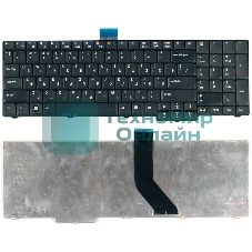 Клавиатура для ноутбука Acer Aspire 8920 8930 8920G 8930G 6930 6930G 7730z черная